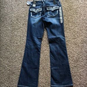 Brand new Vanity premium collection jeans